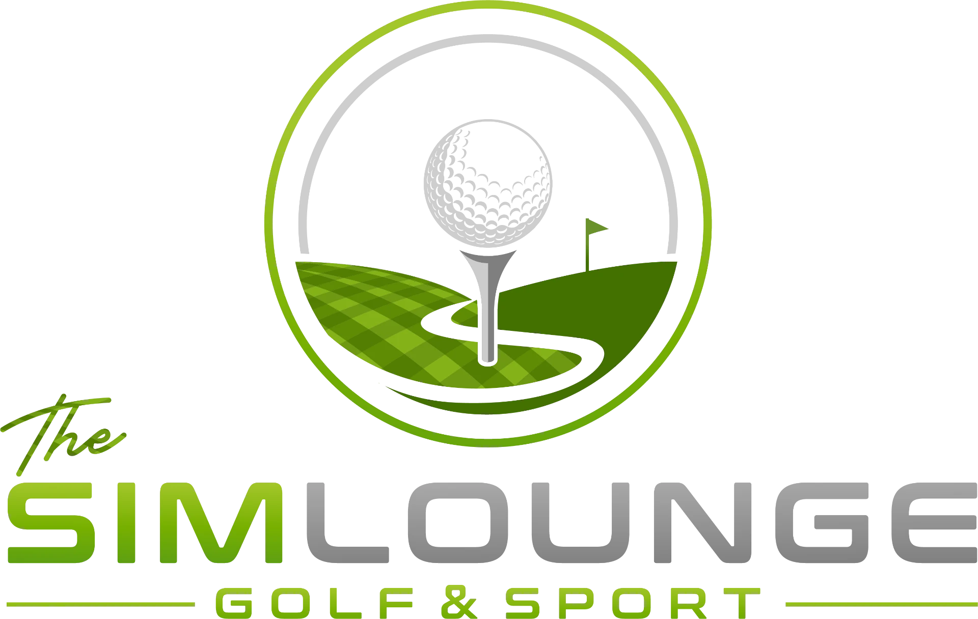The Sim Lounge Golf & Sport
